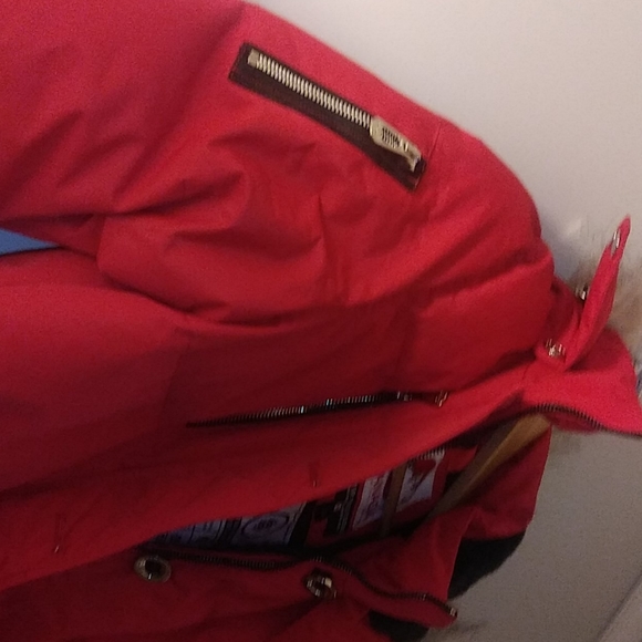 CWG Red Bomber - Used - Picture 8 of 9